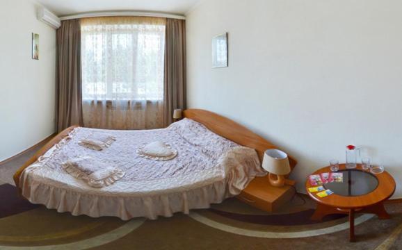 Kristina Hotel Zaporizhia Extérieur photo