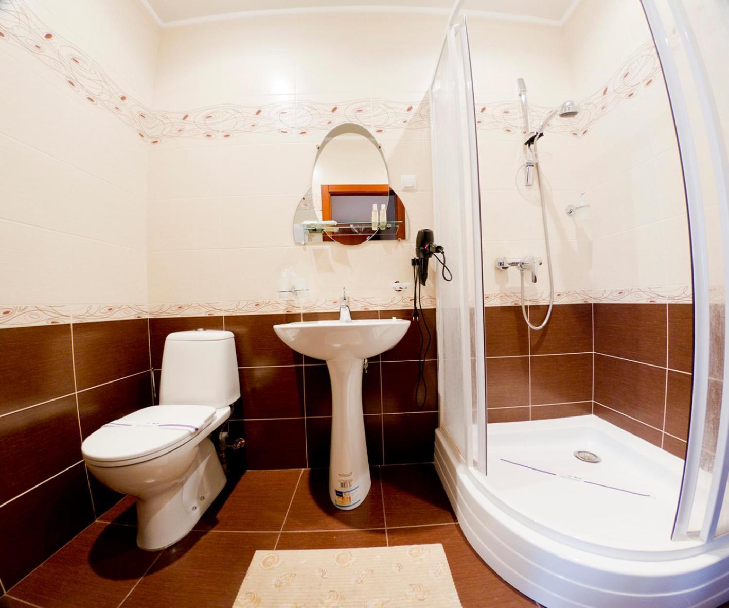 Kristina Hotel Zaporizhia Extérieur photo