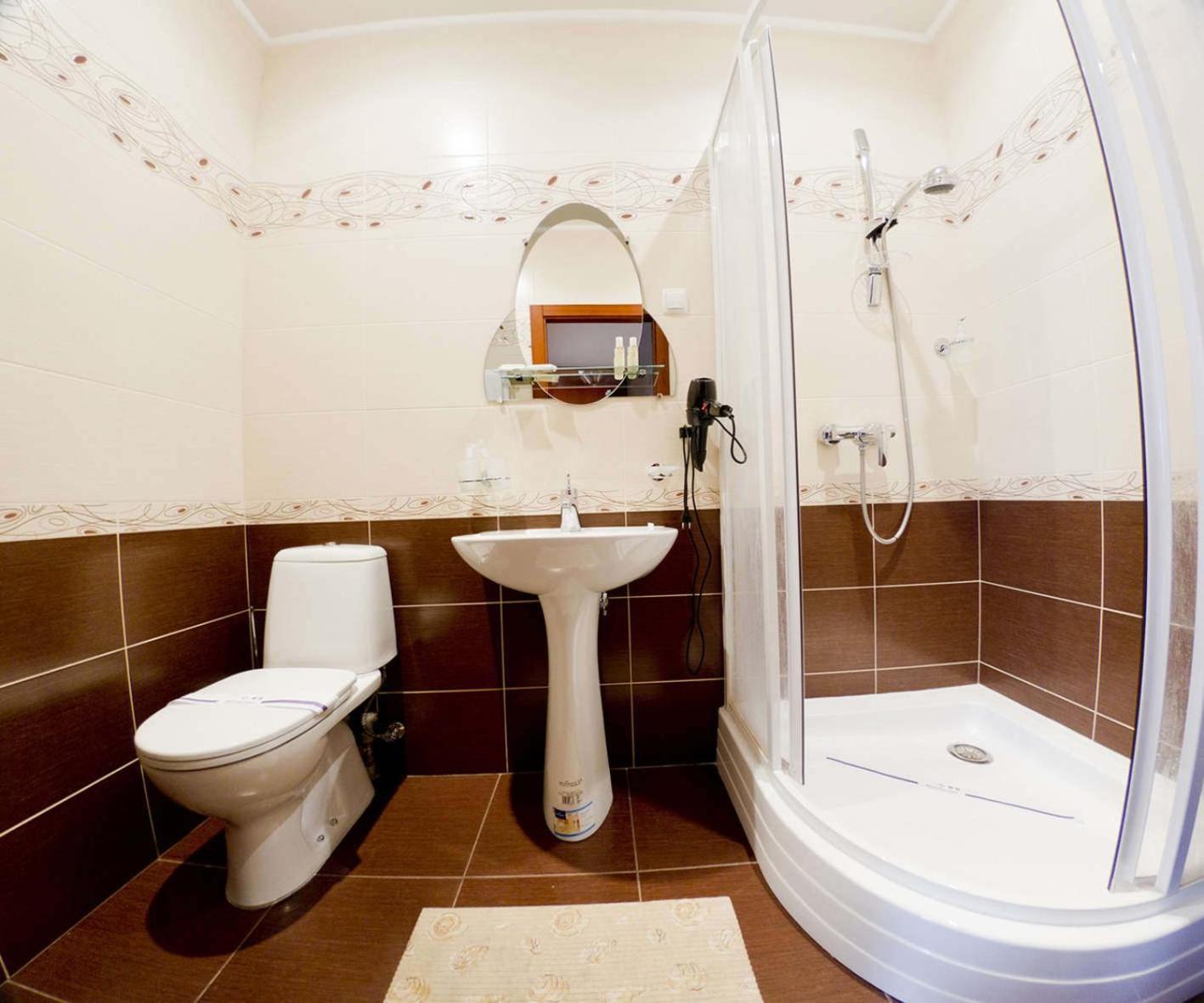 Kristina Hotel Zaporizhia Extérieur photo